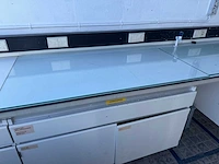 Laboratorium tafel - afbeelding 4 van  9
