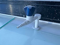 Laboratorium tafel - afbeelding 6 van  9