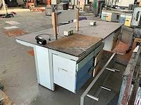 Laboratorium tafel - afbeelding 3 van  8