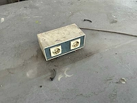 Laboratorium tafel - afbeelding 6 van  8
