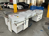 Laboratorium tafel - afbeelding 6 van  9