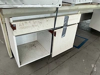 Laboratorium tafel - afbeelding 7 van  9