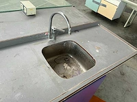 Laboratorium tafel - afbeelding 2 van  11