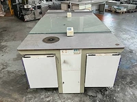 Laboratorium tafel - afbeelding 6 van  11