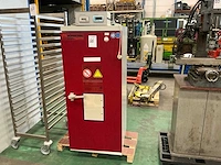 Laboratorium veiligheidskoelkast - afbeelding 2 van  7