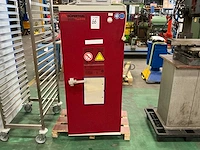Laboratorium veiligheidskoelkast - afbeelding 3 van  7