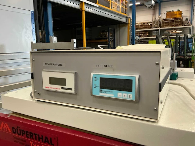 Laboratorium veiligheidskoelkast - afbeelding 4 van  7