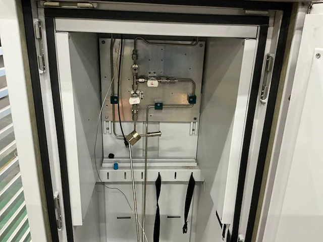 Laboratorium veiligheidskoelkast - afbeelding 6 van  7