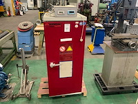 Laboratorium veiligheidskoelkast - afbeelding 1 van  6