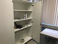 Laboratorium voorraadkast - afbeelding 2 van  2