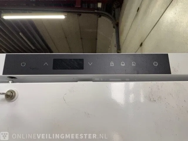 Laboratorium vrieskast liebherr, mediline lgex 3410, wit - afbeelding 2 van  9