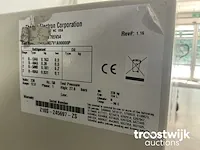 Laboratorium vriezer - afbeelding 10 van  11
