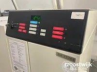 Laboratorium vriezer - afbeelding 11 van  11