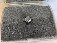 Laboratorium weegschaal sartorius, la230p-oce - afbeelding 6 van  9