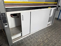 Laboratorium zuurkast - afbeelding 11 van  16
