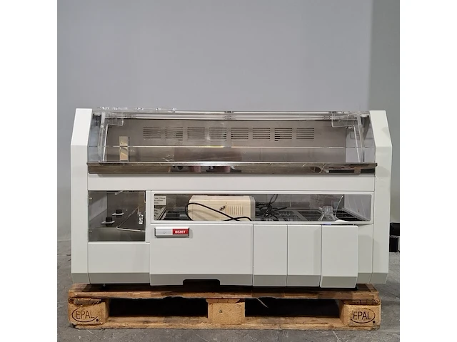 Laboratoriumapparaat, vwr, combi 2, 2017 - afbeelding 4 van  11