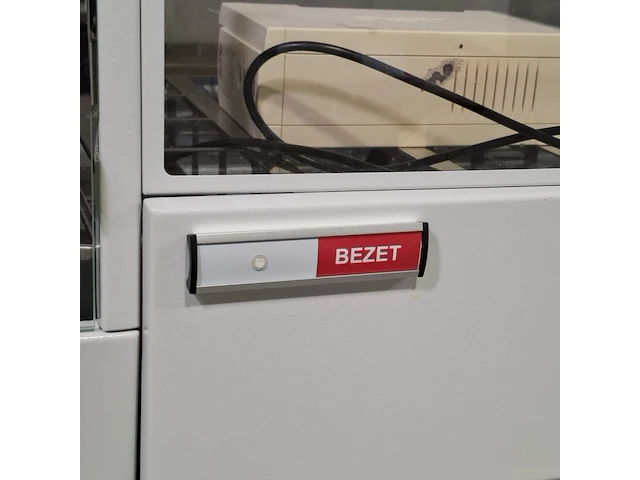 Laboratoriumapparaat, vwr, combi 2, 2017 - afbeelding 7 van  11