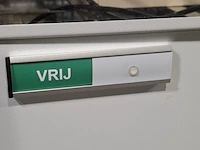 Laboratoriumapparaat, vwr, combi 2, 2017 - afbeelding 8 van  11