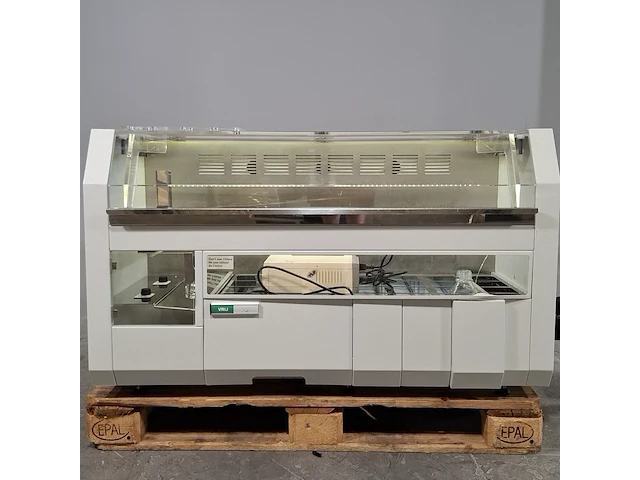 Laboratoriumapparaat, vwr, combi 2, 2017 - afbeelding 9 van  11
