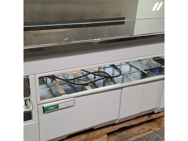 Laboratoriumapparaat, vwr, combi 2, 2017 - afbeelding 10 van  11