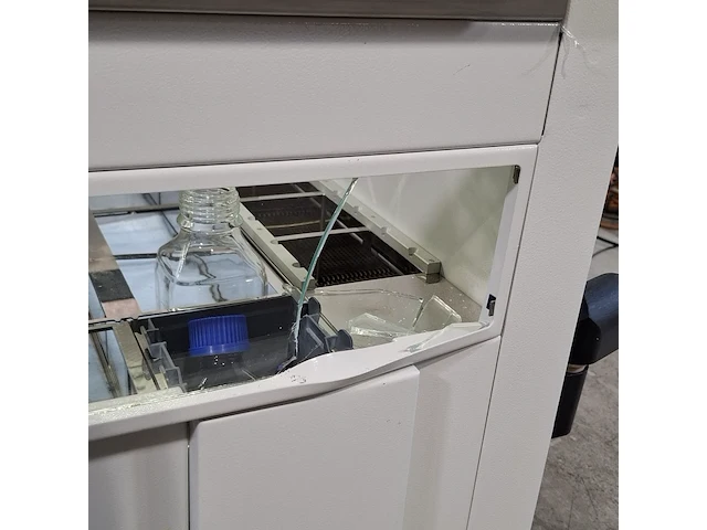 Laboratoriumapparaat, vwr, combi 2, 2017 - afbeelding 11 van  11
