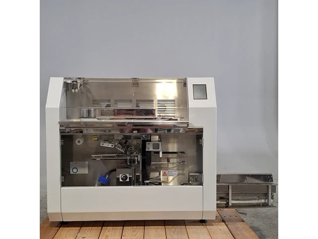 Laboratoriumapparaat - afbeelding 1 van  10