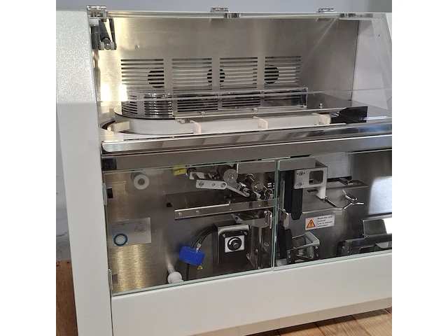 Laboratoriumapparaat - afbeelding 4 van  10