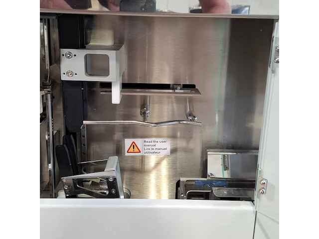 Laboratoriumapparaat - afbeelding 7 van  10