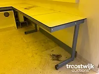 Laboratoriummeubilair - afbeelding 4 van  14