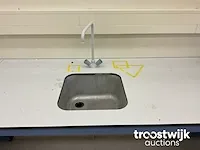 Laboratoriummeubilair - afbeelding 14 van  14