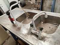 Laboratoriumtafel tafel - afbeelding 4 van  4