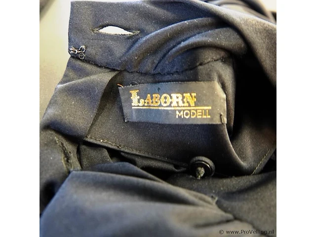 Laborn modell - afbeelding 5 van  5