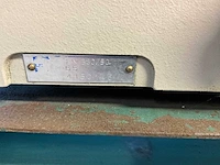 Labotom struers doorslijp machine - afbeelding 15 van  15
