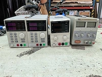 Labvoeding (3x) - afbeelding 1 van  5