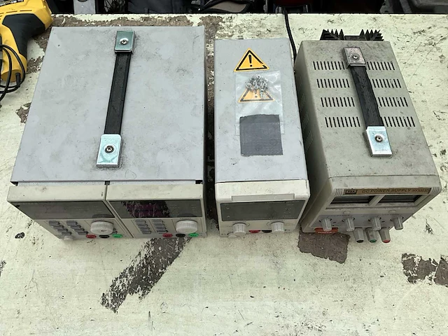 Labvoeding (3x) - afbeelding 4 van  5