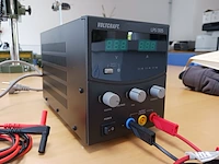 Labvoeding, regelbaar, voltcraft, lps 1305 | locatie roden - afbeelding 2 van  7