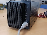 Labvoeding, regelbaar, voltcraft, lps 1305 | locatie roden - afbeelding 5 van  7