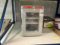 Labware uniincu 20 broedstoof - afbeelding 2 van  7