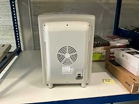 Labware uniincu 20 broedstoof - afbeelding 5 van  7