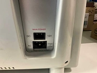 Labware uniincu 20 broedstoof - afbeelding 6 van  7