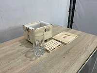Labyrint cadeau set bierpul (20x) - afbeelding 2 van  8