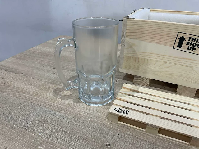 Labyrint cadeau set bierpul (20x) - afbeelding 6 van  8