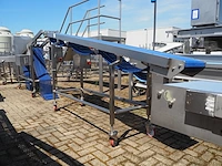 L.a.c. conveyor systems - afbeelding 1 van  8