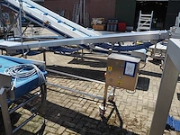 L.a.c. conveyor systems - afbeelding 2 van  8