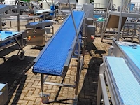 L.a.c. conveyor systems - afbeelding 3 van  8