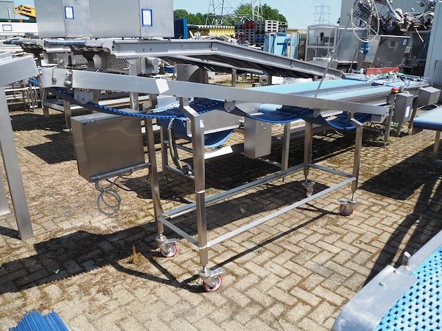 L.a.c. conveyor systems - afbeelding 4 van  8