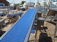 L.a.c. conveyor systems - afbeelding 6 van  8