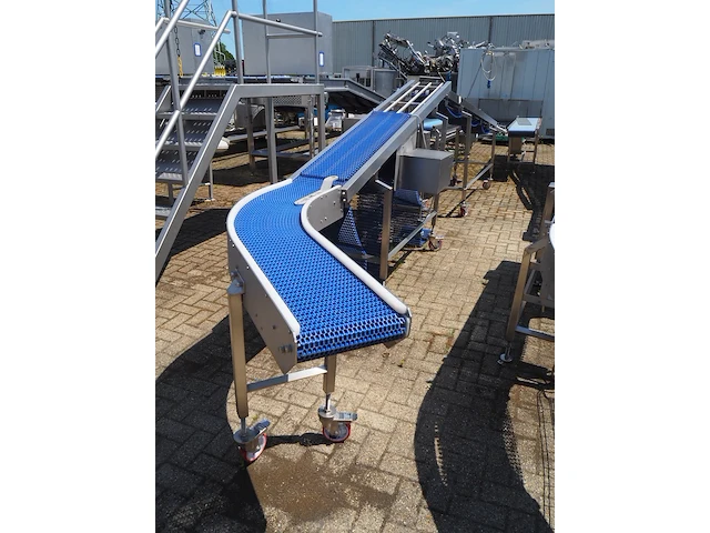 L.a.c. conveyor systems - afbeelding 3 van  7
