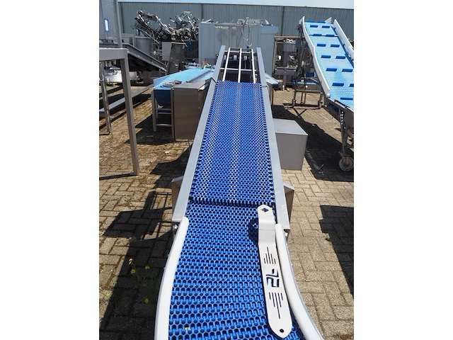 L.a.c. conveyor systems - afbeelding 4 van  7