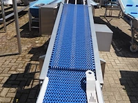 L.a.c. conveyor systems - afbeelding 4 van  7